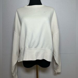 Nike Oversized Fleece